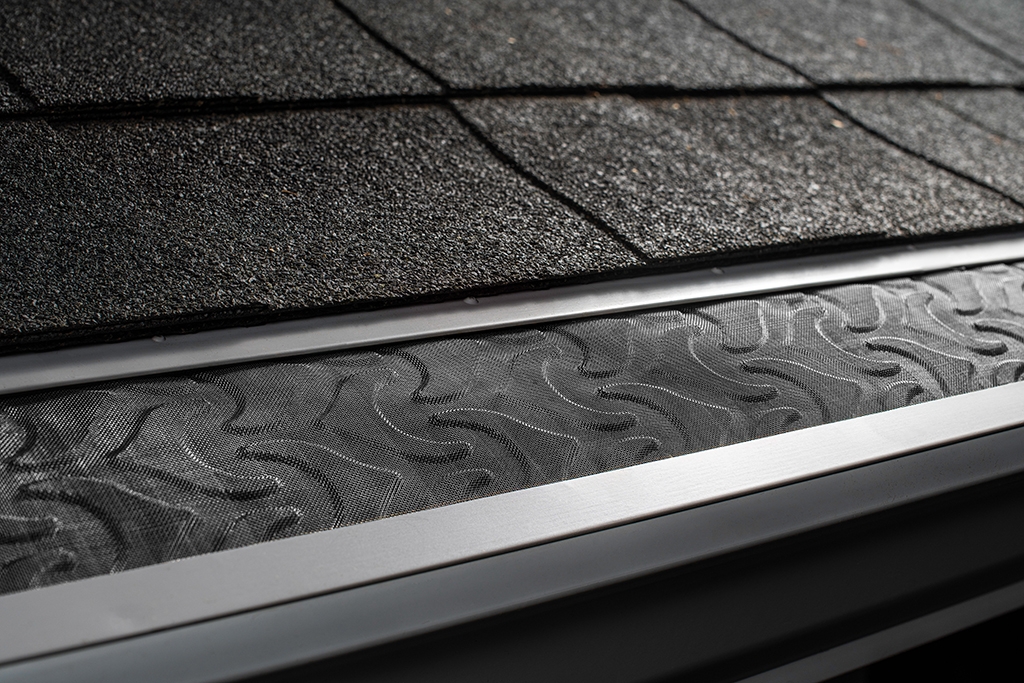 Optima Gutter Protection